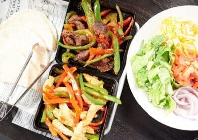 Salads and Sides